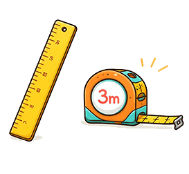 ابزار اندازه گیری