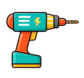 ابزار شارژی