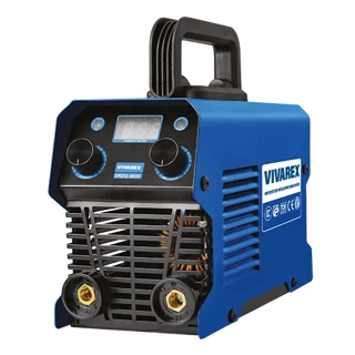 اینورتر جوشکاری ویوارکس مدل VR210-MINI