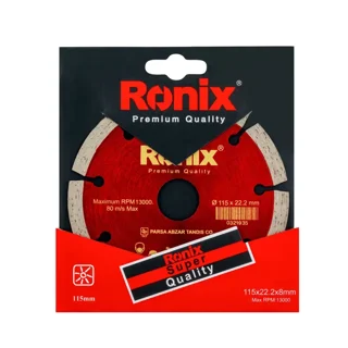 صفحه گرانیت بر رونیکس مدل RH-3502