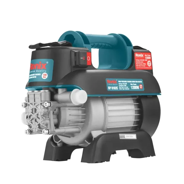 کارواش رونیکس مدل RP-0102C