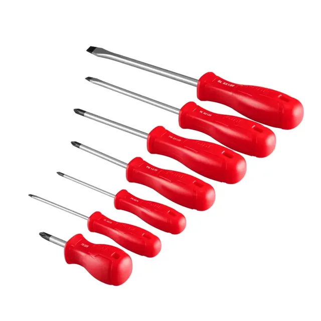 ست پیچ گوشتی رونیکس مدل RH-2705