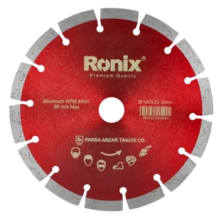 صفحه گرانیت بر رونیکس مدل RH-3503