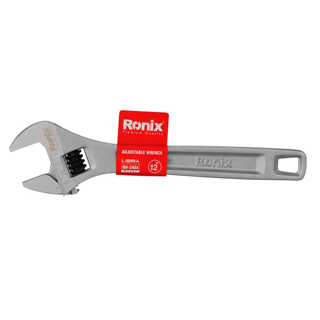 آچار فرانسه 12 اینچ رونیکس مدل RH-2404