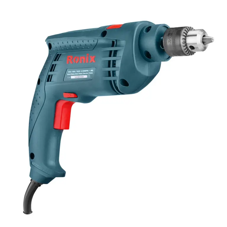 دریل رونیکس مدل 2120